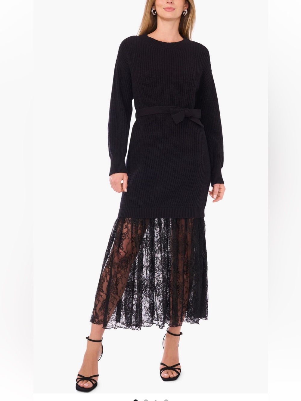 Vince camuto dress